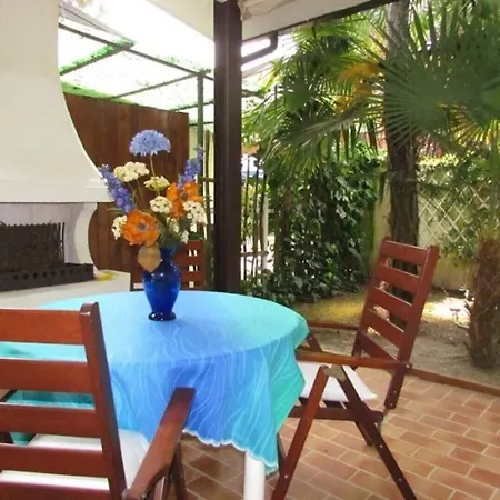 Beautiful Single With Spacious Private Garden Villa *